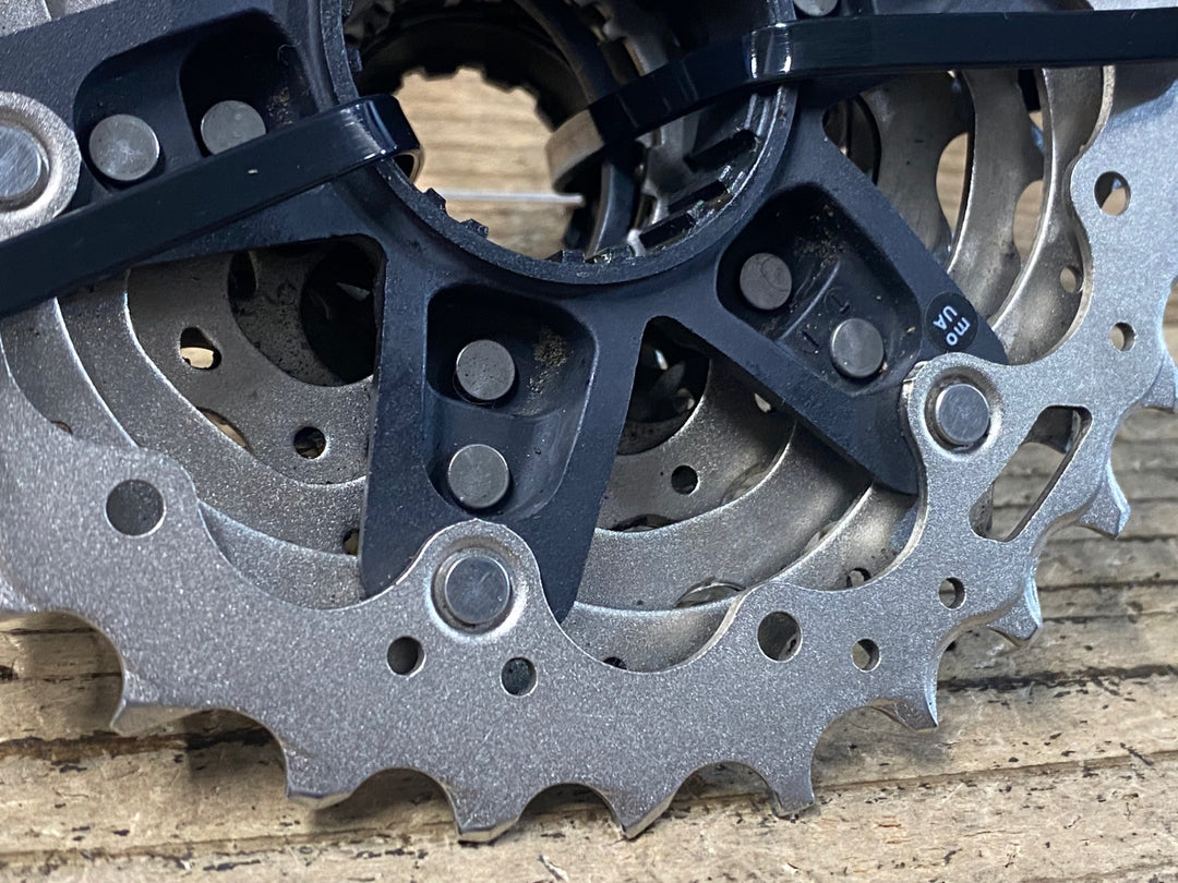 KG474 シマノ SHIMANO アルテグラ ULTEGRA CS-R8100 スプロケット 12S 11-30T