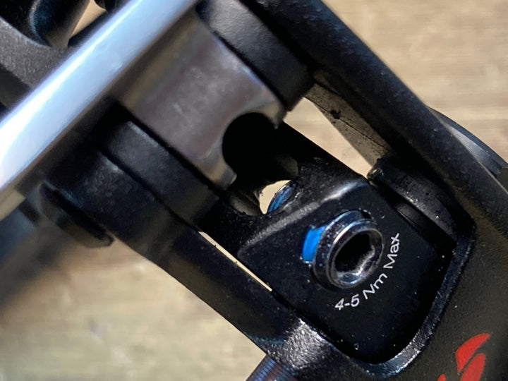 JH751 ボントレガー Bontrager スピードストップ SpeedStop ダイレクトマウント キャリパーブレーキ 前後セット ※ワイヤー固定パーツ欠品