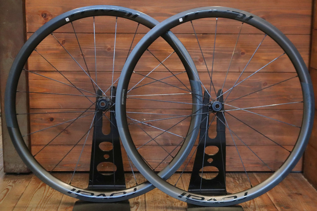 ロヴァール ROVAL アルピニスト ALPINIST CLX 2 カーボン チューブレスレディ ホイールセット シマノ11S/12S 【東京南麻布店】