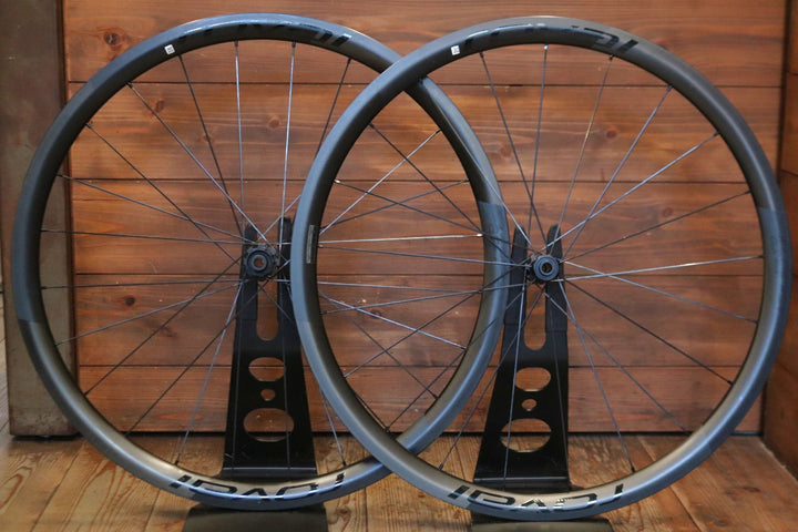 ロヴァール ROVAL アルピニスト ALPINIST CLX 2 カーボン チューブレスレディ ホイールセット シマノ11S/12S 【東京南麻布店】
