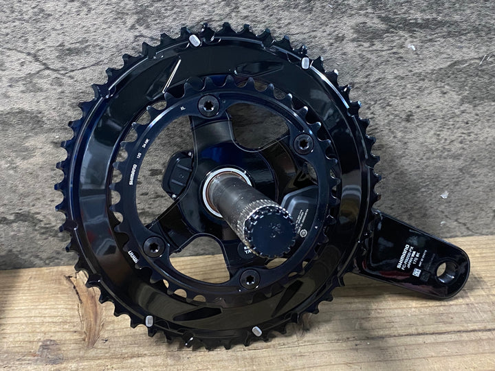 KA283 シマノ SHIMANO デュラエース DURA-ACE FC-R9200-PX 50/34T 170mm