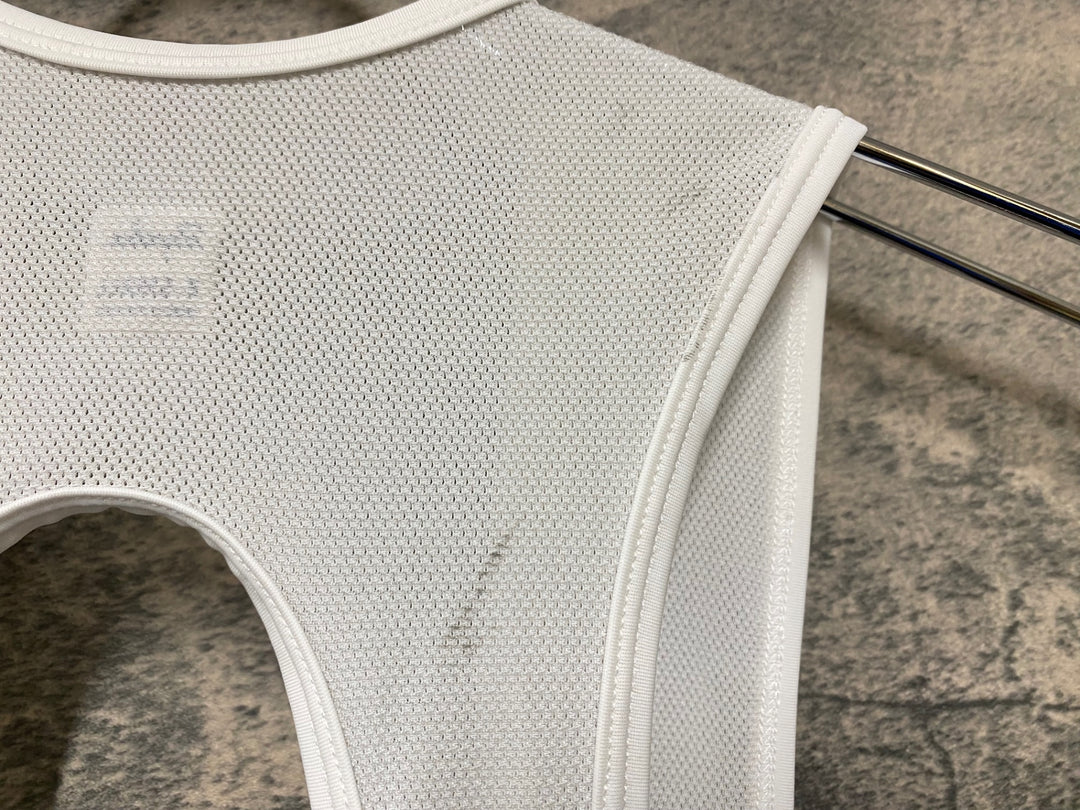 KJ323 ラファ Rapha Light Weight Bibs ビブショーツ 黒 XS