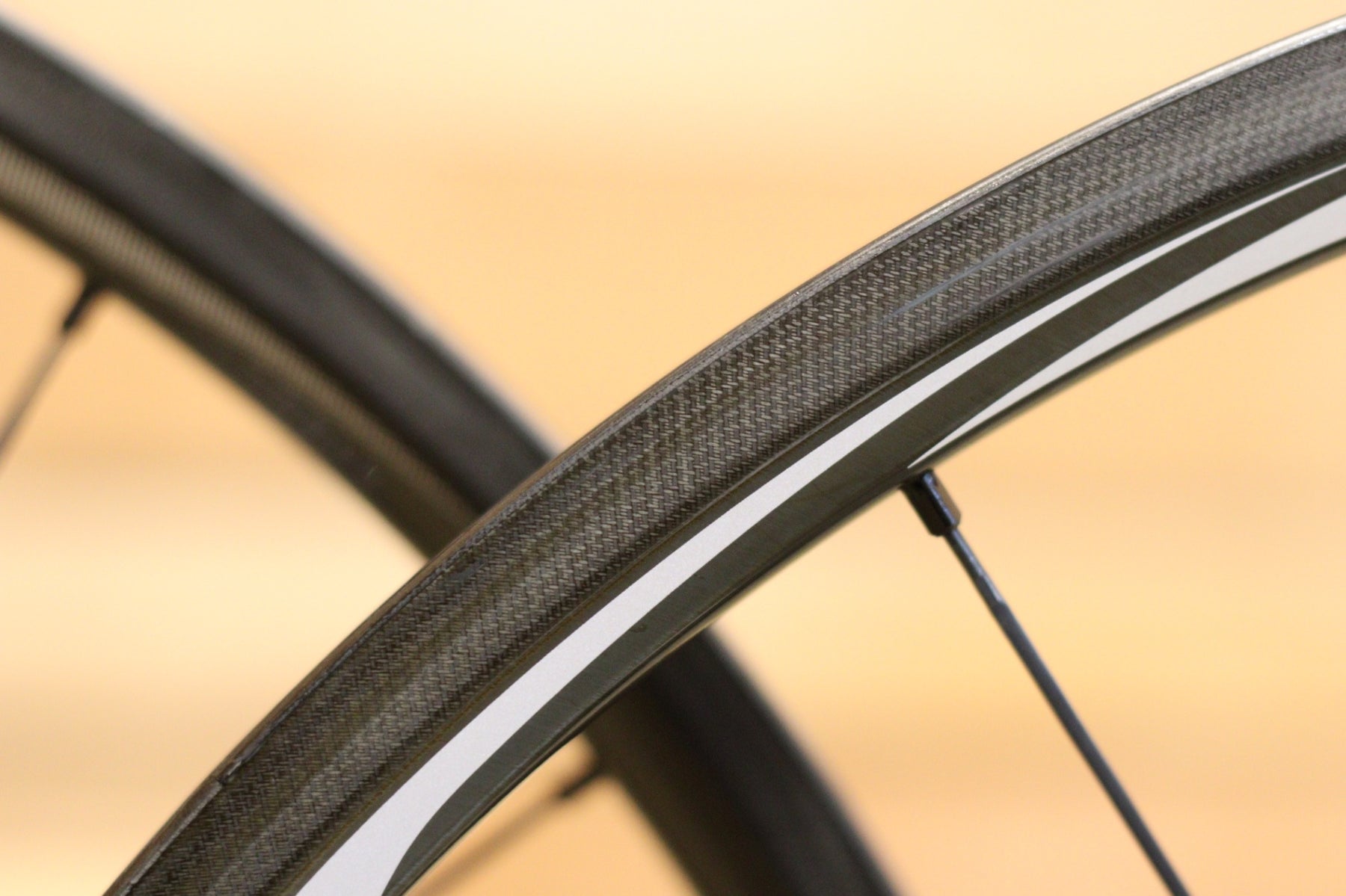 シマノ SHIMANO デュラエース DURA-ACE WH-9000-C24-TU カーボン