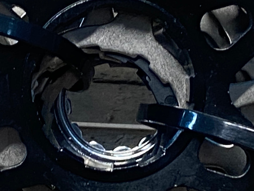 JD815 シマノ SHIMANO CS-HG700-11 スプロケット 11-34T 11S