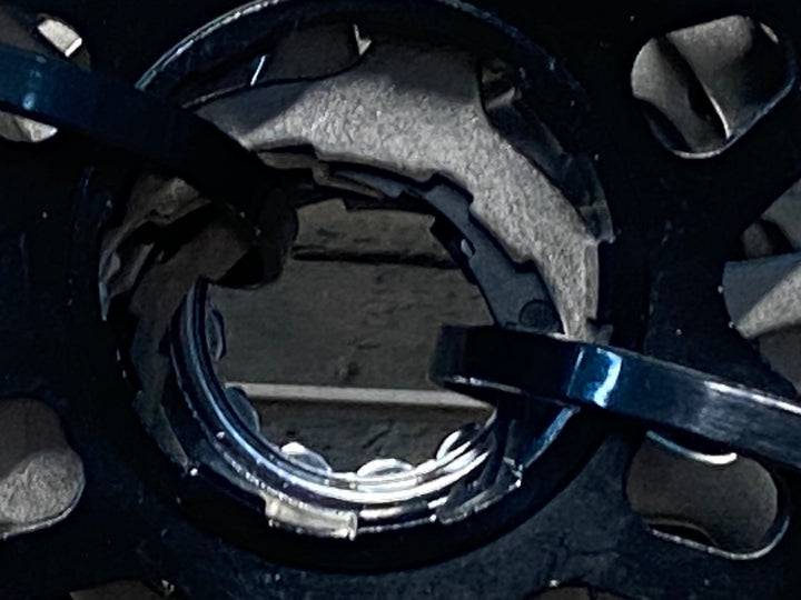 JD815 シマノ SHIMANO CS-HG700-11 スプロケット 11-34T 11S