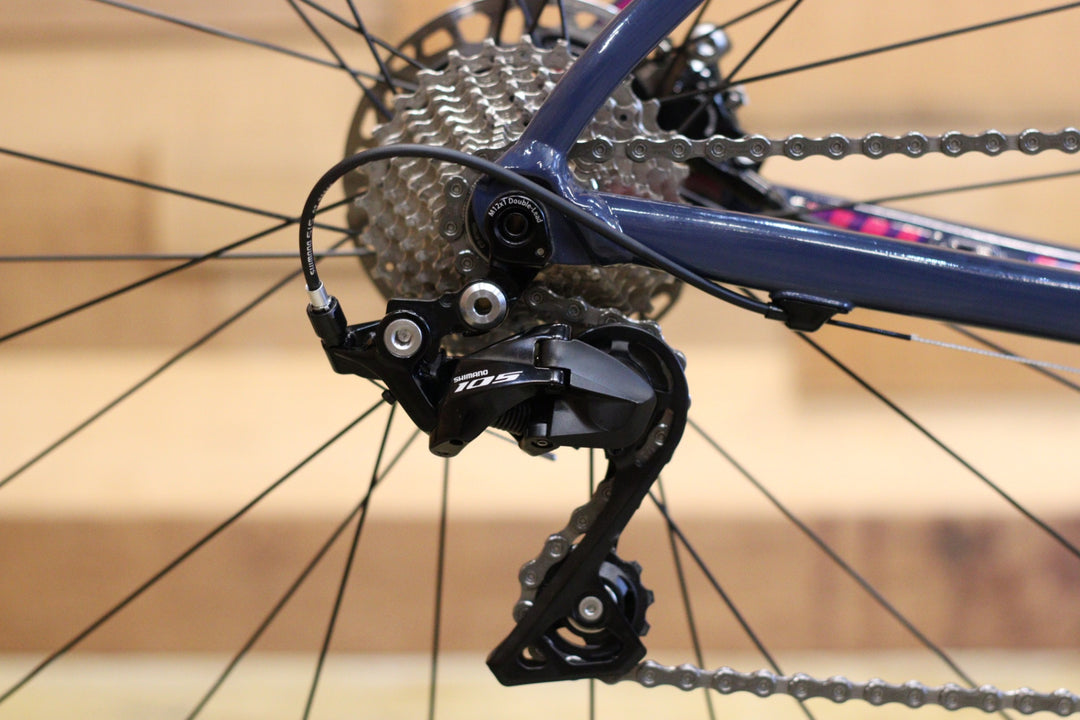 キャノンデール CANNONDALE キャド CAAD13 DISC RAPHAカラー 2021 54サイズ シマノ 105 R7020 MIX 11S アルミ ロードバイク 【立川店】