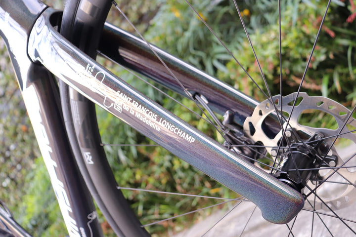 ウィンスペース WINSPACE T1600 2025 Lサイズ シマノ アルテグラ R8170MIX 12S Di2 カーボン ロードバイク 【さいたま浦和店】