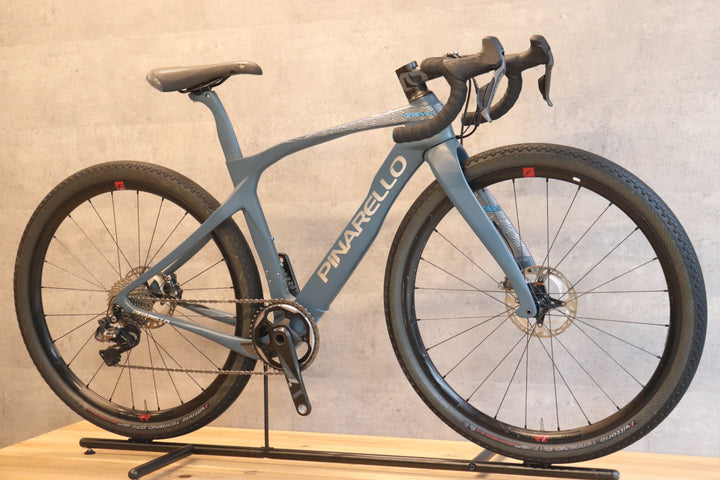 ピナレロ PINARELLO グレヴィル GREVIL Carbon T700 UD 2021 440サイズ シマノ GRX MIX 11S カーボン グラベル ロードバイク 【さいたま浦和店】