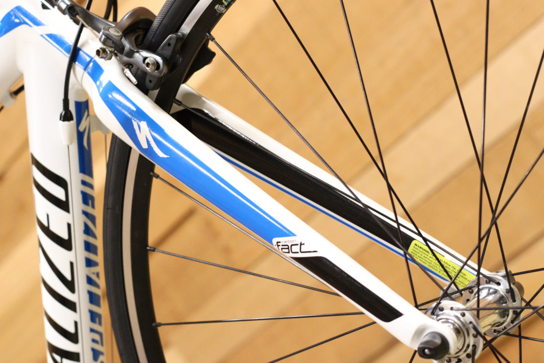 スペシャライズド SPECIALIZED アレー スポーツ ALLEZ SPORT 2012 52サイズ シマノ ティアグラ 4700 10S アルミ ロードバイク 【立川店】