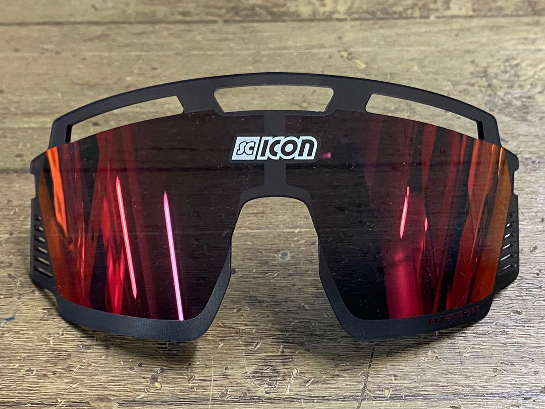KN713 シーコン SCICON SL3706 スペアレンズ