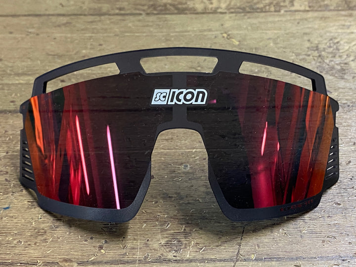 KN713 シーコン SCICON SL3706 スペアレンズ
