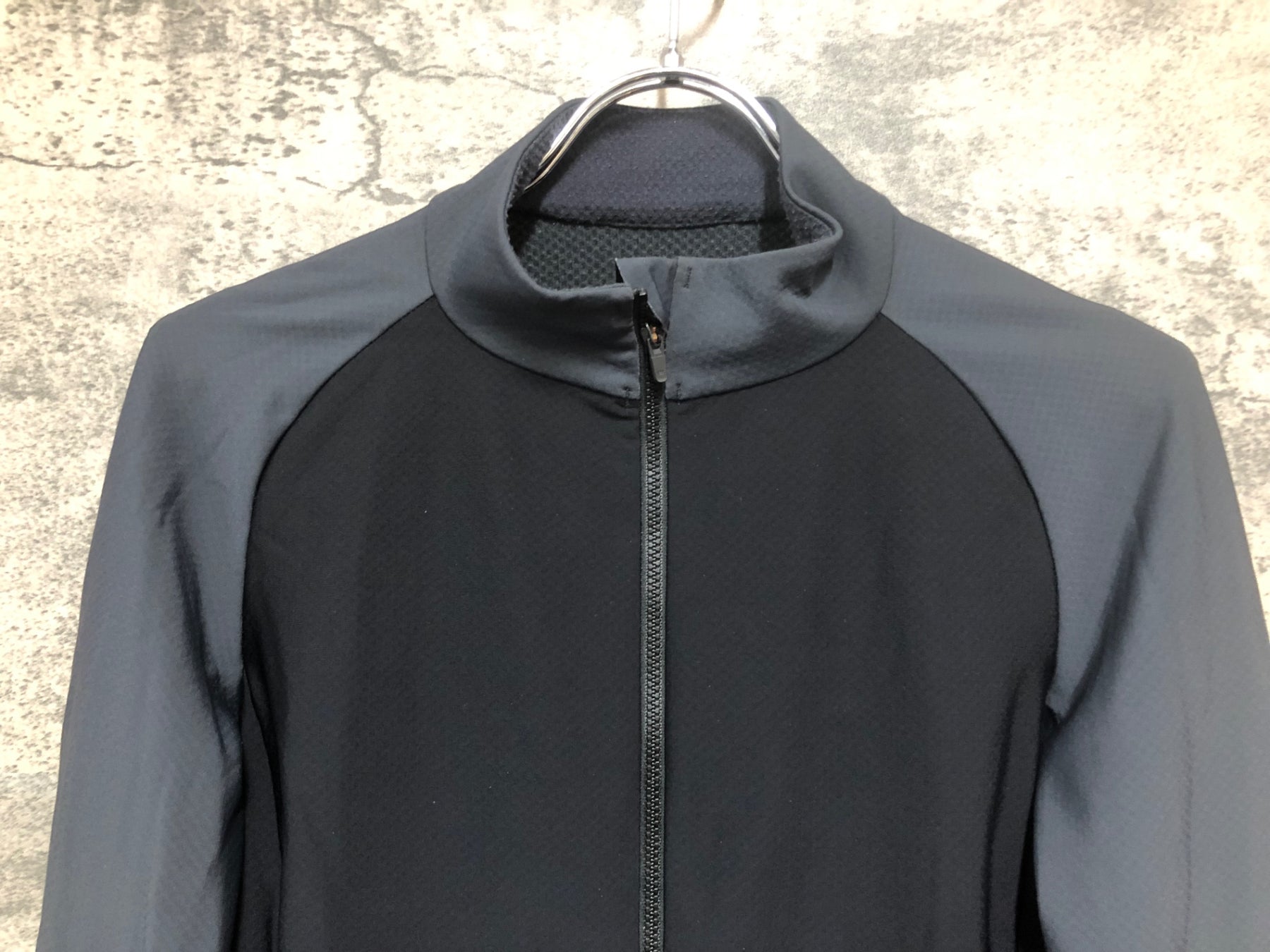 JD867 パスノーマルスタジオ PAS NORMAL STUDIOS T.K.O. 長袖 サイクル