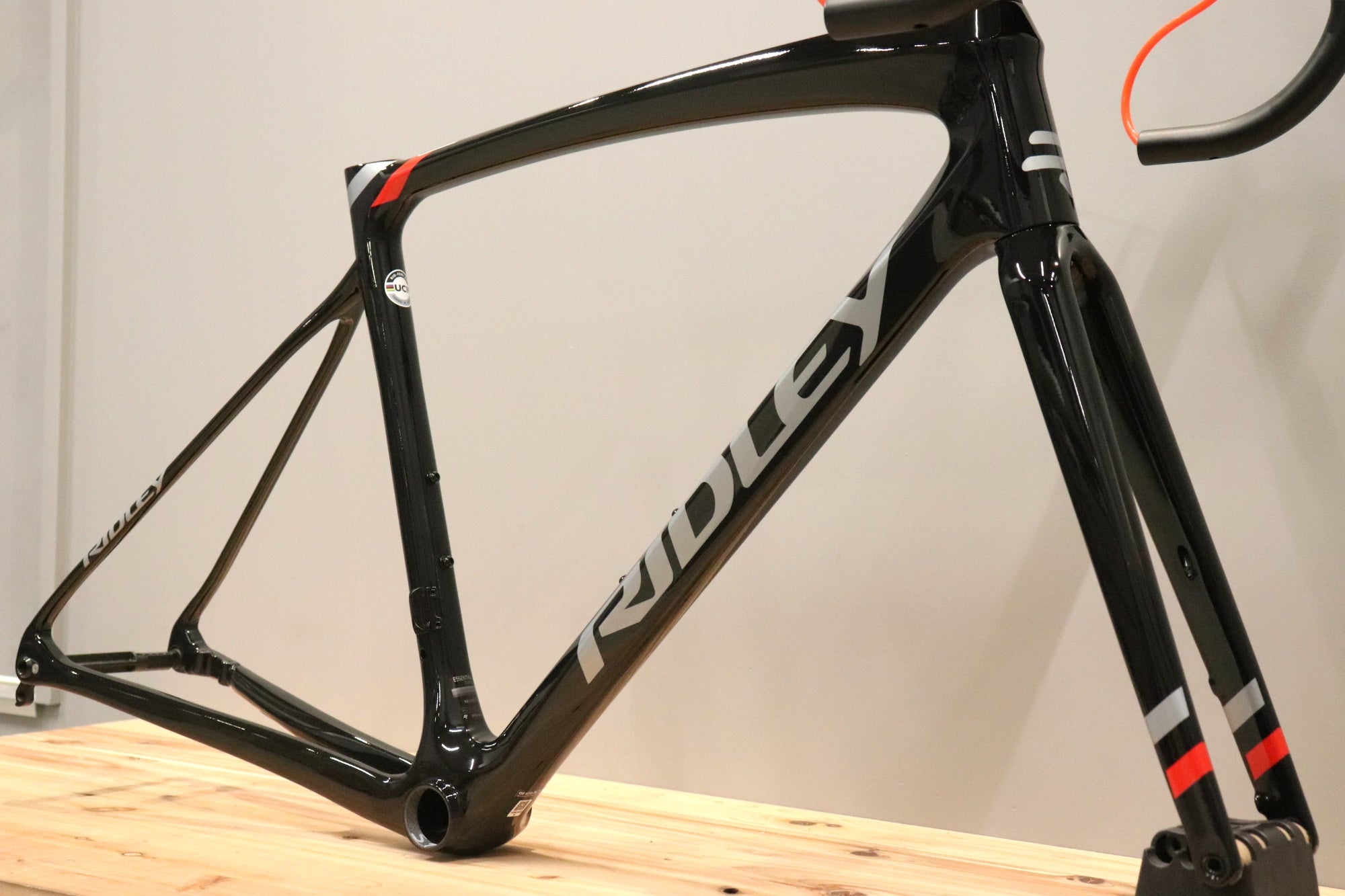 未使用 リドレー RIDLEY フェニックス スリック FENIX SLiC 2025モデル