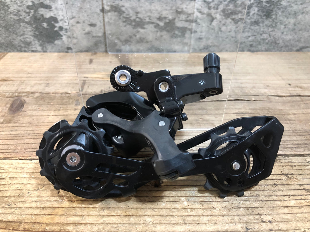 KH178 シマノ SHIMANO 105 RD-R7100 リアディレイラー 12S