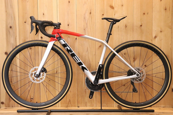 トレック TREK エモンダ EMONDA SL6 DISC 2023年モデル 50サイズ シマノ 105 R7170 12S Di2 12S カーボン ロードバイク 【芦屋店】