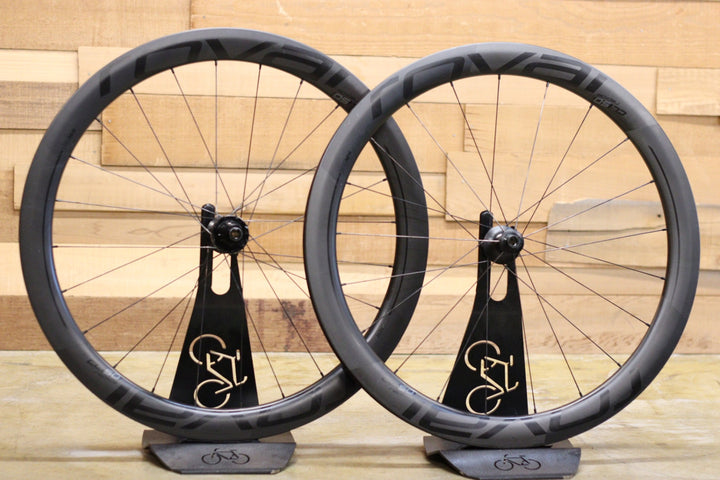 ロヴァール ROVAL ラピーデ RAPIDE CL50 DISC カーボン クリンチャー ホイールセット スラム XDR 【立川店】