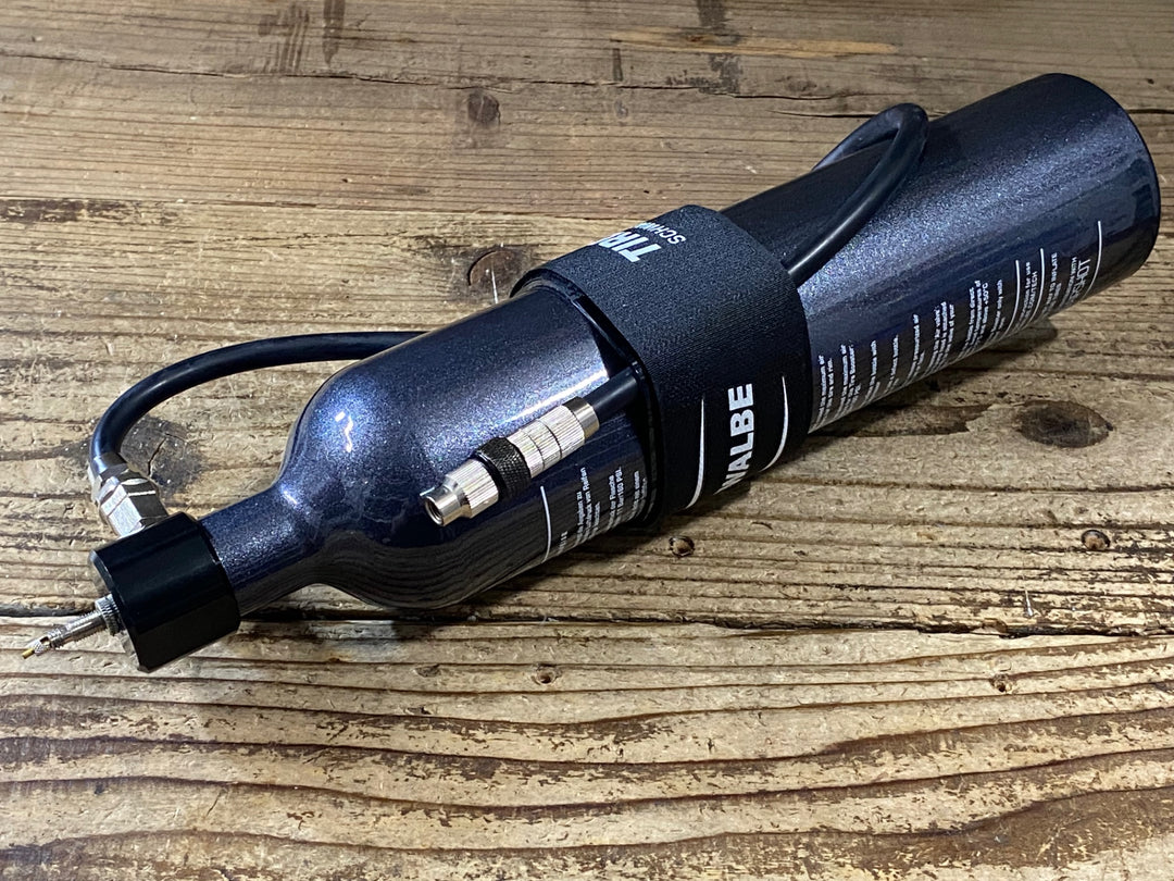 KM755 シュワルベ SCHWALBE TIRE BOOSTER