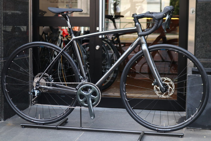 ブリヂストン BRIDGESTONE アンカー ANCHOR RL6D DISC 510サイズ シマノ Tiagra 10S アルミ ロードバイク 【東京南麻布店】