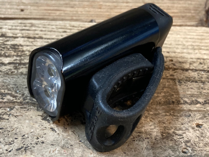 JT697 レザイン LEZYNE マイクロドライブ MICRO DRIVE 400XL フロントライト