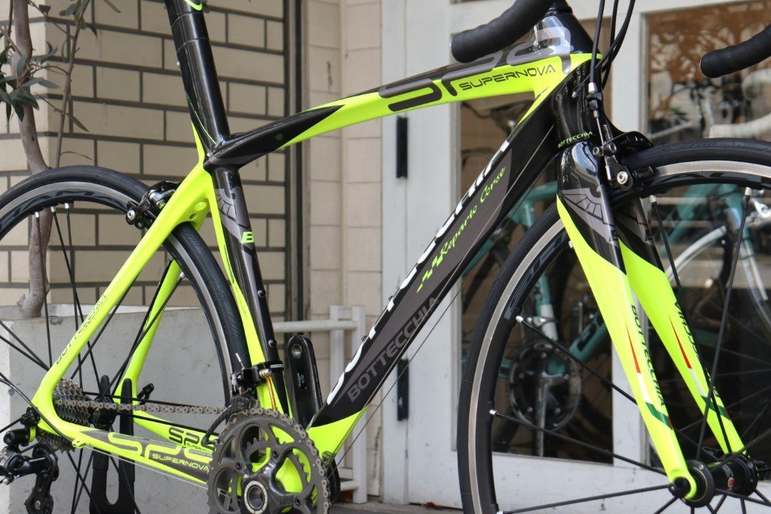 ボッテキア Bottecchia スーパーノヴァ SP9 SUPERNOVA 2013