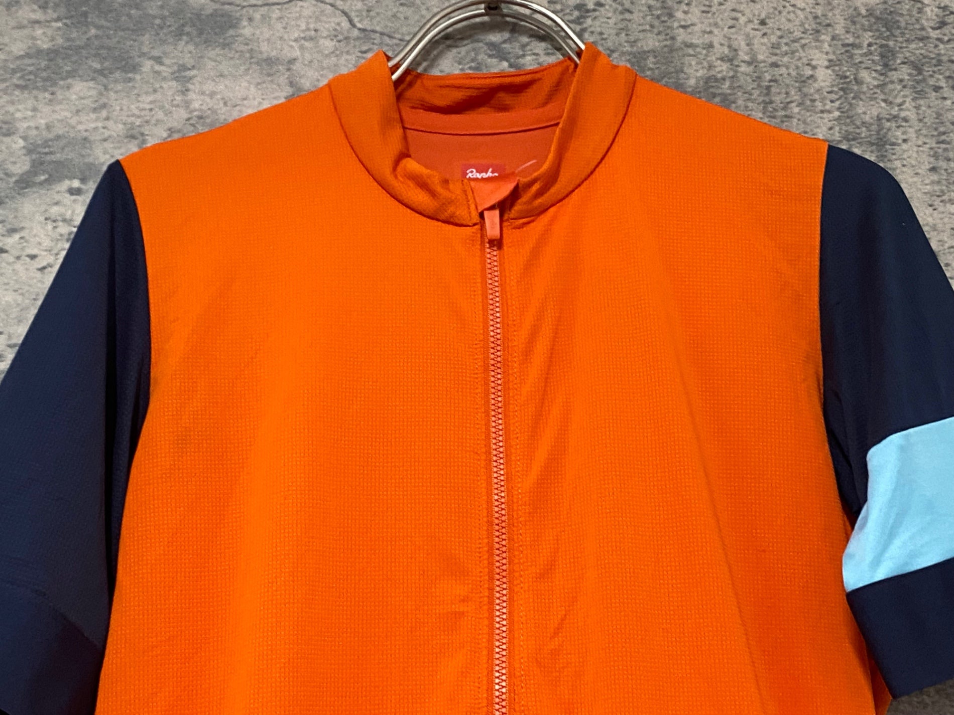 KK425 ラファ Rapha PRO TEAM TRAINING JERSEY 半袖 サイクルジャージ