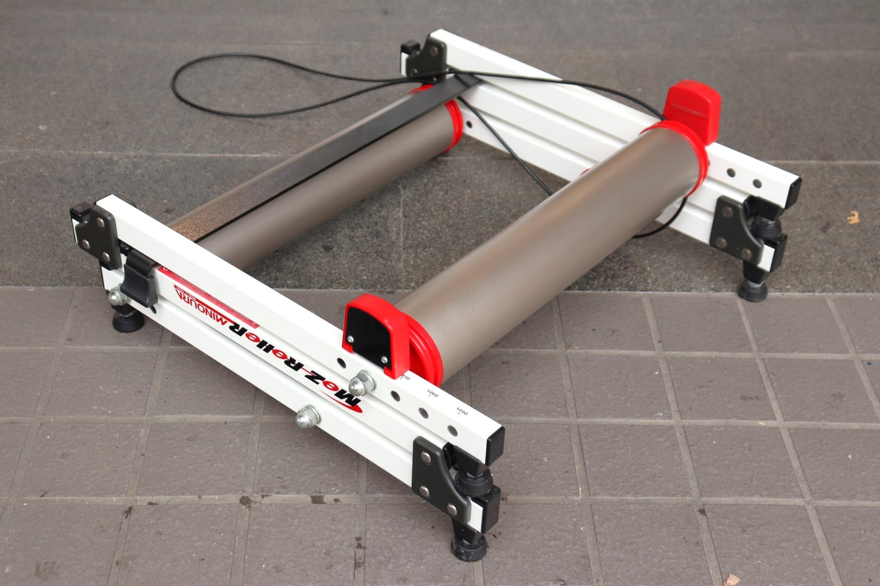 ミノウラ MINOURA モッズローラー MOZ-ROLLER 3本ローラー ローラー台