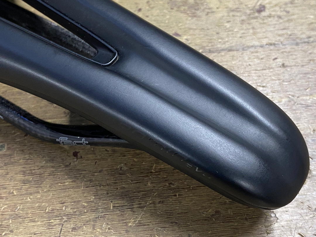 KN458 スペシャライズド SPECIALIZED S-WORKS ROMIN EVO 143mm カーボンレール