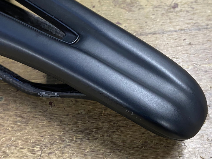 KN458 スペシャライズド SPECIALIZED S-WORKS ROMIN EVO 143mm カーボンレール