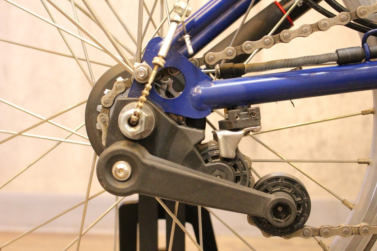 ブロンプトン BROMPTON S6L 2013モデル 16インチ ミニベロ 折りたたみ