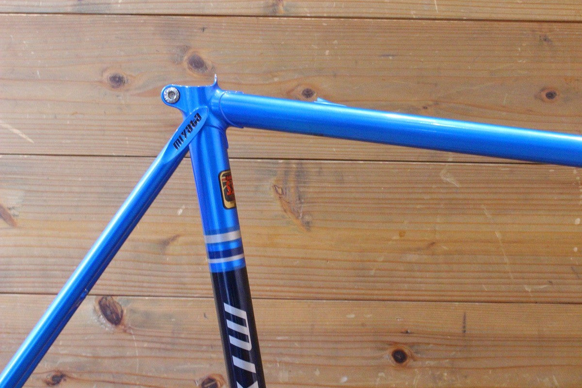 ミヤタ MIYATA ザ ミヤタ レジェンドブルー THE MIYATA LEGEND BLUE