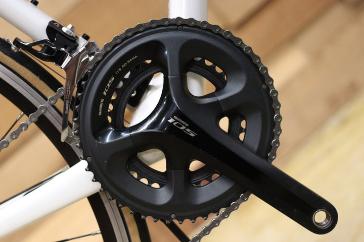 トレック TREK エモンダ EMONDA SL5 2015 47サイズ シマノ 105 5800 11S カーボン ロードバイク 【立川店】