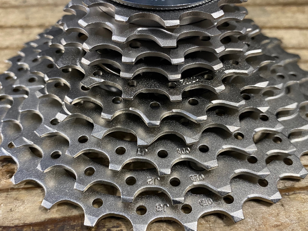 KO765 シマノ SHIMANO ULTEGRA CS-6700 スプロケット 12-30T 10S