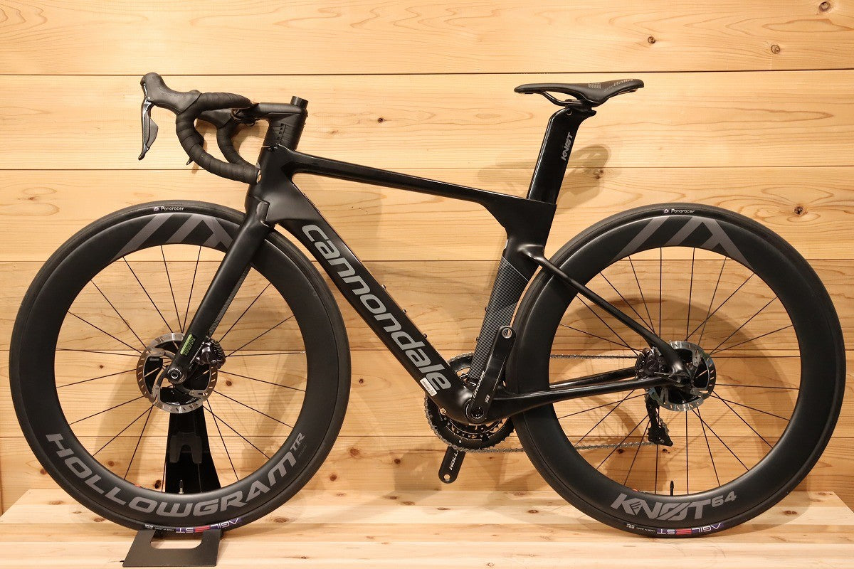 キャノンデール Cannondale システムシックス SystemSix Hi-Mod 2019