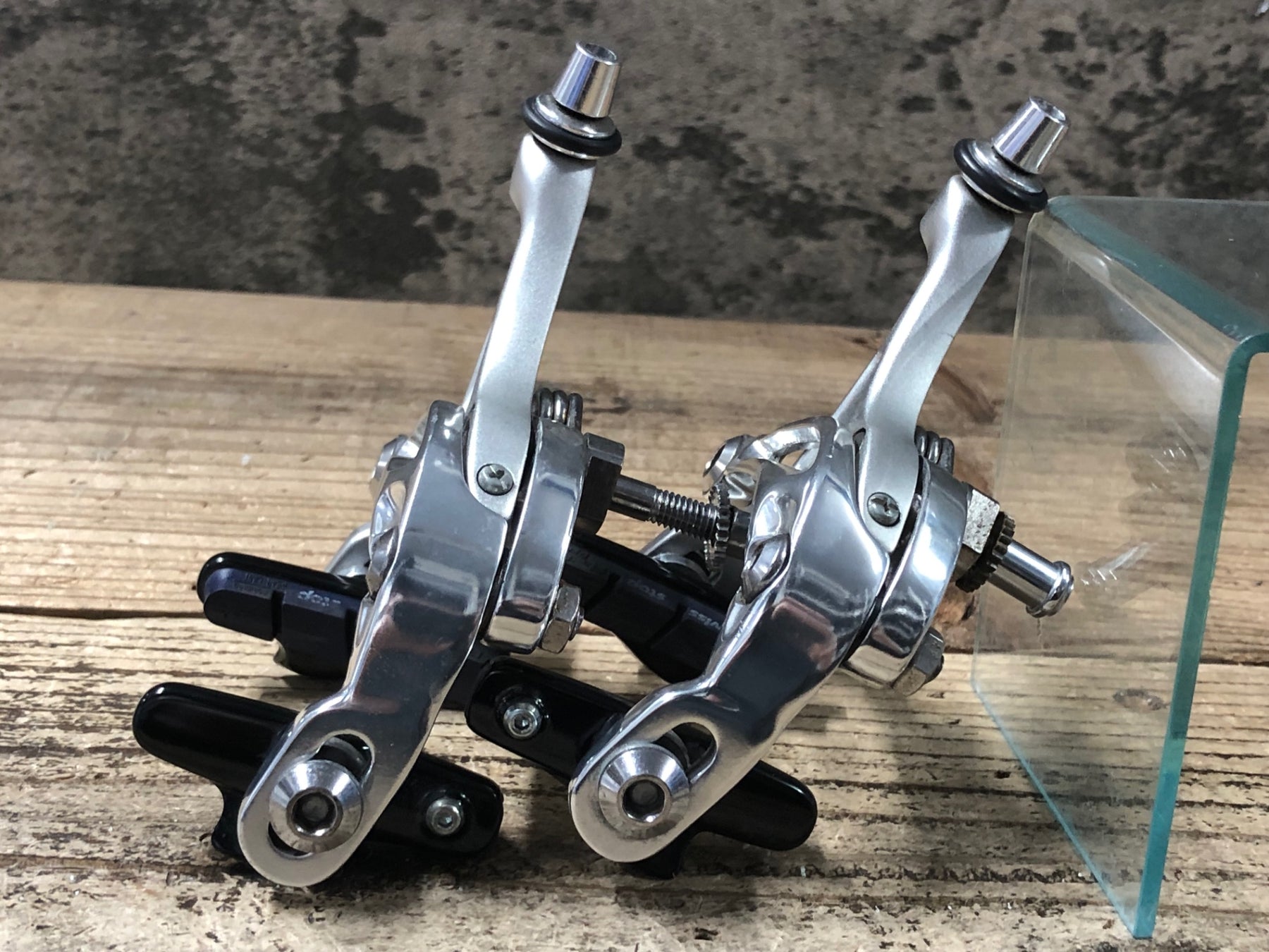 JS036 カンパニョーロ CAMPAGNOLO ポテンツァ POTENZA ブレーキ