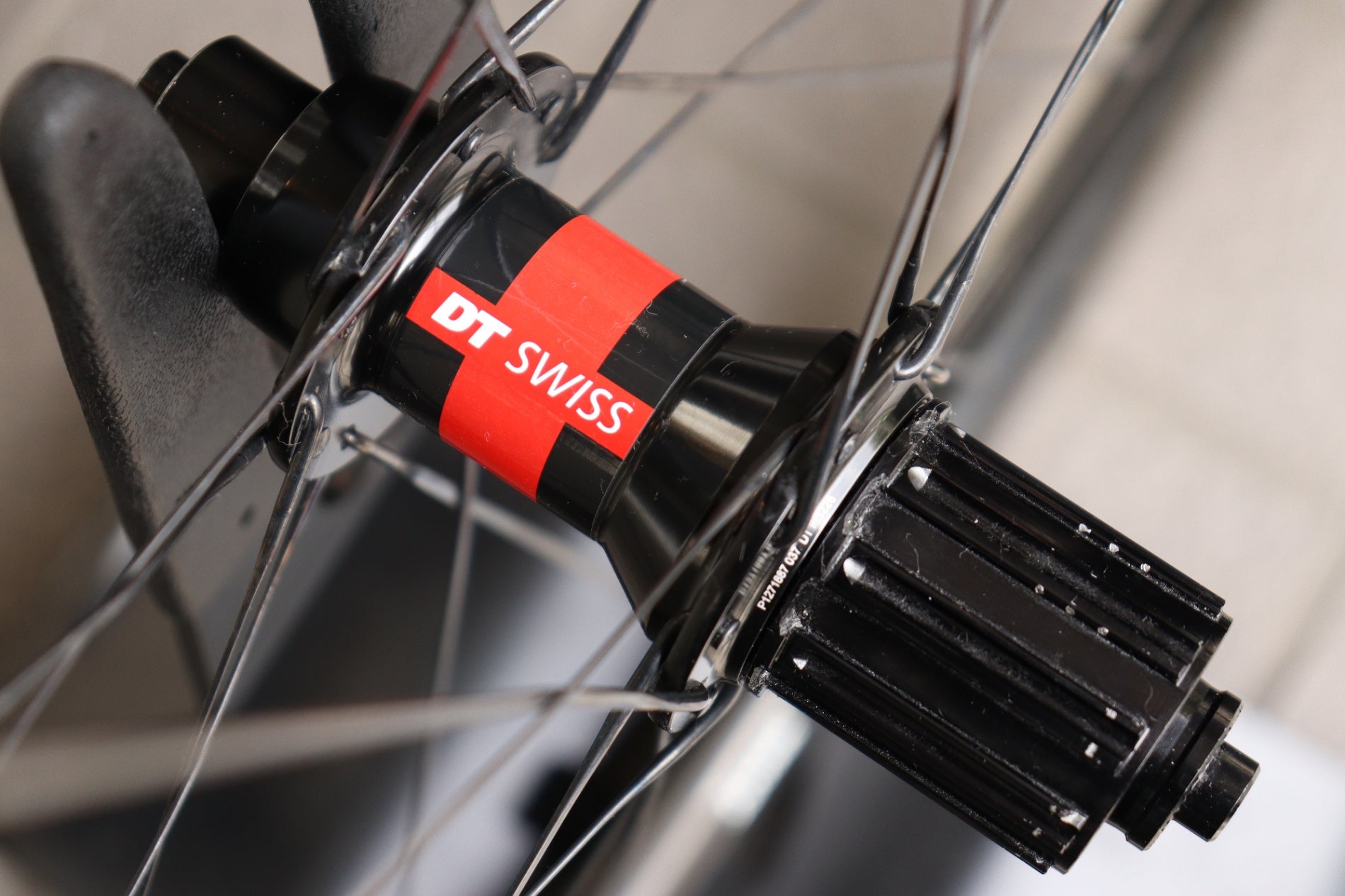 ENVE ses3.4 クリンチャーホイール 前後セット エンヴィ ENVE SES3.4 GEN1 DT SWISS 240Sハブ カーボン クリンチャー
