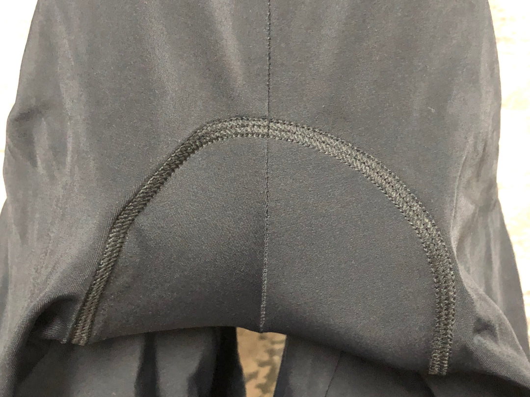 JU502 スポーツフル sportful ビブショーツ 黒 S