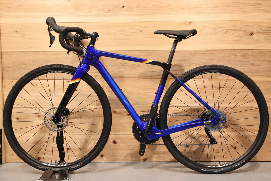 ジェイミス JAMIS レネゲード RENEGADE EXPERT CARBON 2022 51サイズ シマノ 105 11s カーボン グラベル ロードバイク 【千葉店】