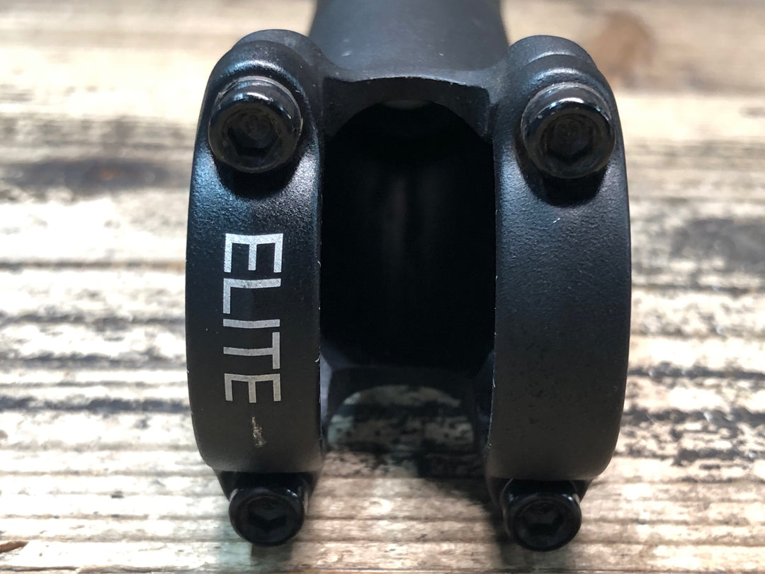 JN844 ボントレガー BONTRAGER エリート ELITE アルミ ステム OS Φ31.8 120mm 17°