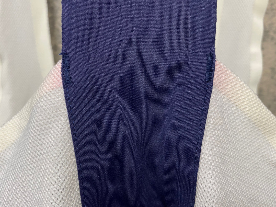 JY130 ラファ Rapha WOMEN'S SOUPLESS BIB SHORTS ビブショーツ レディース 紺 XS