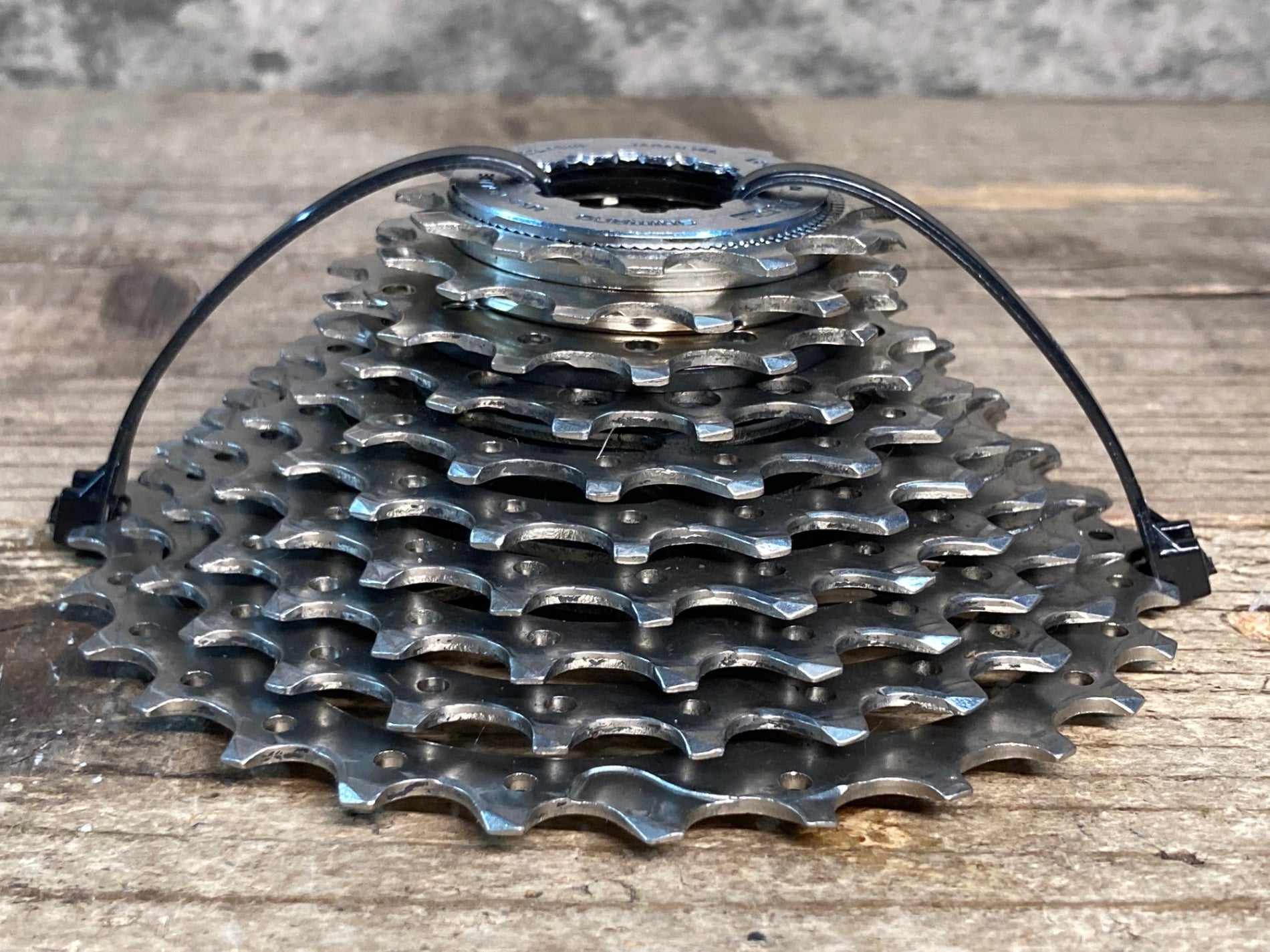 JH452 シマノ SHIMANO ティアグラ Tiagra CS-4600 スプロケット 10S 12