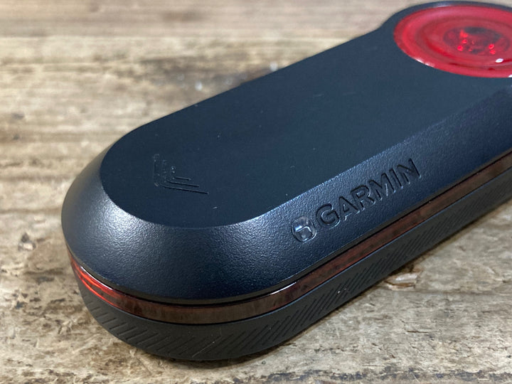 KF431 ガーミン GARMIN RTL515 リアライト 点灯確認済