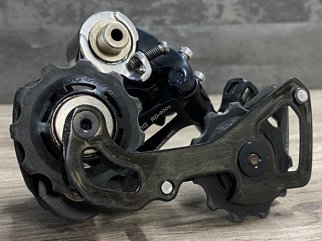 JR256 シマノ SHIMANO デュラエース DURA-ACE RD-9000 リアディレイラー 11S