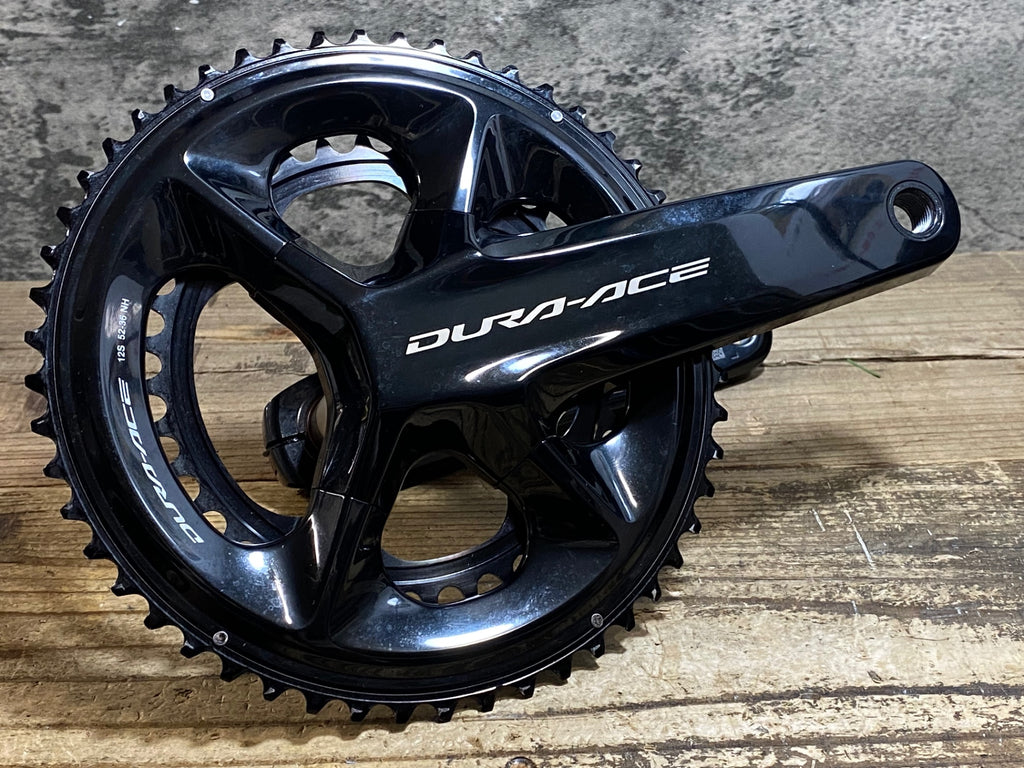 KK722 シマノ SHIMANO デュラエース DURA-ACE FC-R9200 クランクセット