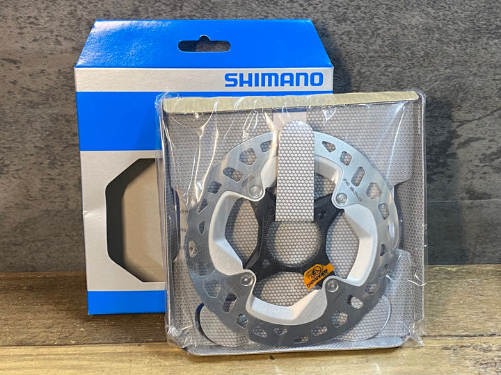 JS245 シマノ SHIMANO RT-MT800 ディスクブレーキローター Φ140
