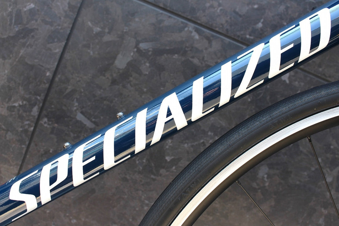 スペシャライズド SPECIALIZED アレーエリート ALLEZ ELITE 2022 52サイズ スラム ライバル 22 MIX アルミ ロードバイク 【福岡店】