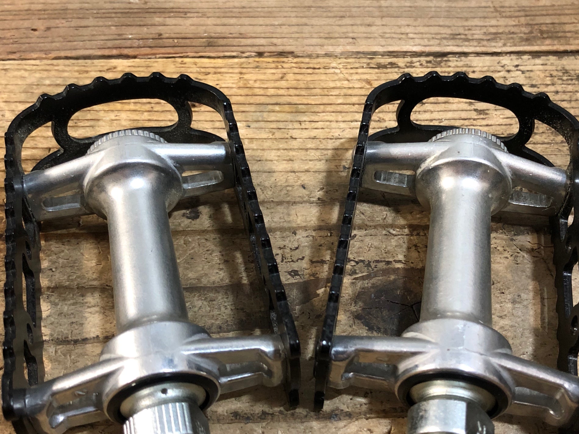 JZ370 三ヶ島製作所 MKS BM-7 フラットペダル 黒 – BICI AMORE ONLINE