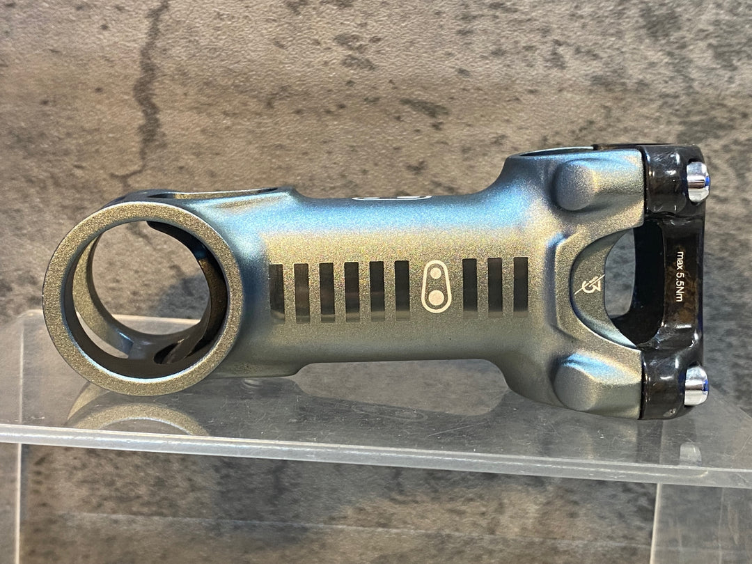 JU450 クランクブラザーズ CRANKBROTHERS iodine3 ステム 90mm カーボンプレート