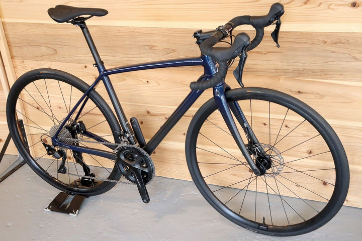 ブリヂストン アンカー BRIDGESTONE ANCHOR RL8D 2022 480サイズ 105 R7020 11S カーボン ディスク ロードバイク 【千葉店】