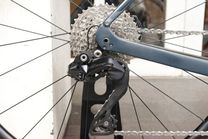トレック TREK ドマーネ ディスク DOMANE SL5 DISC Gen3 2020モデル 52サイズ シマノ 105 R7170 Di2 12S カーボン ロードバイク 【横浜店】