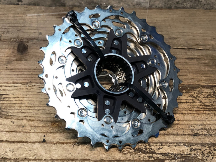 JG986 シマノ SHIMANO 105 CS-R7100 スプロケット 11-34T 12S